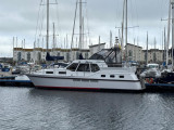 Linssen Yachts - Linssen  382 SCX