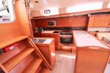 Dufour Yachts - Dufour  525 GL