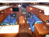Dufour Yachts - Dufour 34