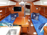 Dufour Yachts - Dufour 34