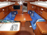 Dufour Yachts - Dufour 34
