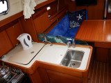 Dufour Yachts - Dufour 34
