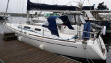 Dufour Yachts - Dufour 34