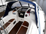 Dufour Yachts - Dufour 34