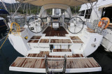 Beneteau (FR) - Beneteau Oceanis 45 Beneteau - Beneteau Oceanis 45