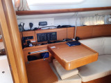 Jeanneau - JEANNEAU SUN ODYSSEY 36i