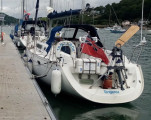 Jeanneau - Jeanneau  Sun Odyssey 32.2