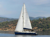 Beneteau Oceanis 393