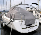 Jeanneau - Jeanneau Sun Odyssey 44DS