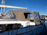 Jeanneau - Jeanneau Sun Odyssey 44DS