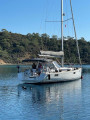 Beneteau Oceanis 48`