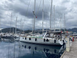 Beneteau - Beneteau Oceanis 48`