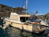  - LOBSTER 46 FLYBRIDGE