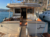  - LOBSTER 46 FLYBRIDGE