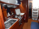 Beneteau - BENETEAU OCEANIS 393