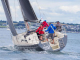 Hanse Yachts - Hanse  371