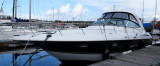 Cruisers - Cruisers Yachts 420 Express