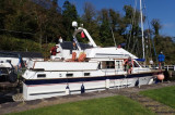 Trader Motor Yachts - Trader  41