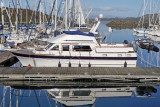 Trader Motor Yachts - Trader  41