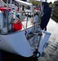 Hallberg Rassy - Hallberg Rassy 40 MK1