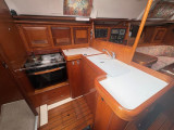 Beneteau - Beneteau  Oceanis 361