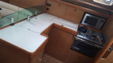 Jeanneau - JEANNEAU SUN ODYSSEY 42 DS