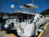  - CATANA BALI BALI 4.8