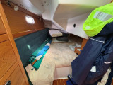  - Catalina  36 Mark II