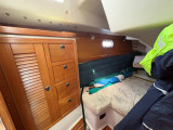  - Catalina  36 Mark II