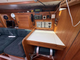  - Catalina  36 Mark II