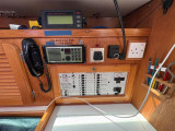  - Catalina  36 Mark II