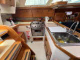  - Catalina  36 Mark II
