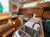  - Catalina  36 Mark II