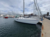  - Catalina  36 Mark II
