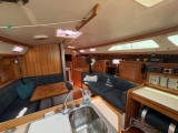  - Catalina  36 Mark II