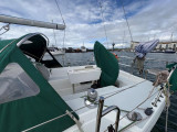  - Catalina  36 Mark II