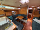  - Catalina  36 Mark II