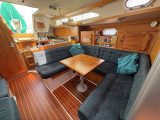  - Catalina  36 Mark II