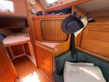  - Catalina  36 Mark II