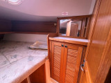  - Catalina  36 Mark II