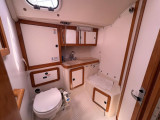  - Catalina  36 Mark II
