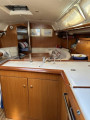 Jeanneau - JEANNEAU SUN ODYSSEY 40