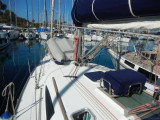 Jeanneau - JEANNEAU SUN ODYSSEY 40