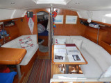 Jeanneau - JEANNEAU SUN ODYSSEY 40