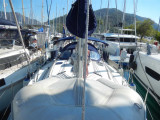 Jeanneau - JEANNEAU SUN ODYSSEY 40