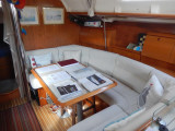 Jeanneau - JEANNEAU SUN ODYSSEY 40