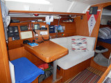 Jeanneau - JEANNEAU SUN ODYSSEY 40