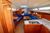 Jeanneau - JEANNEAU SUN ODYSSEY 37