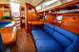 Jeanneau - JEANNEAU SUN ODYSSEY 37
