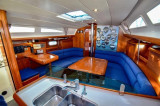 Jeanneau - JEANNEAU SUN ODYSSEY 37
